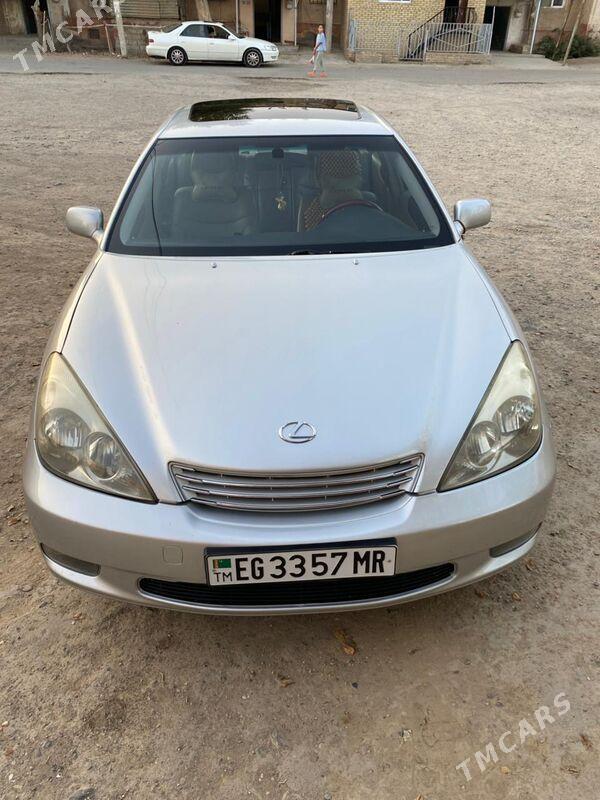 Lexus ES 300 2003 - 184 000 TMT - Mary - img 1