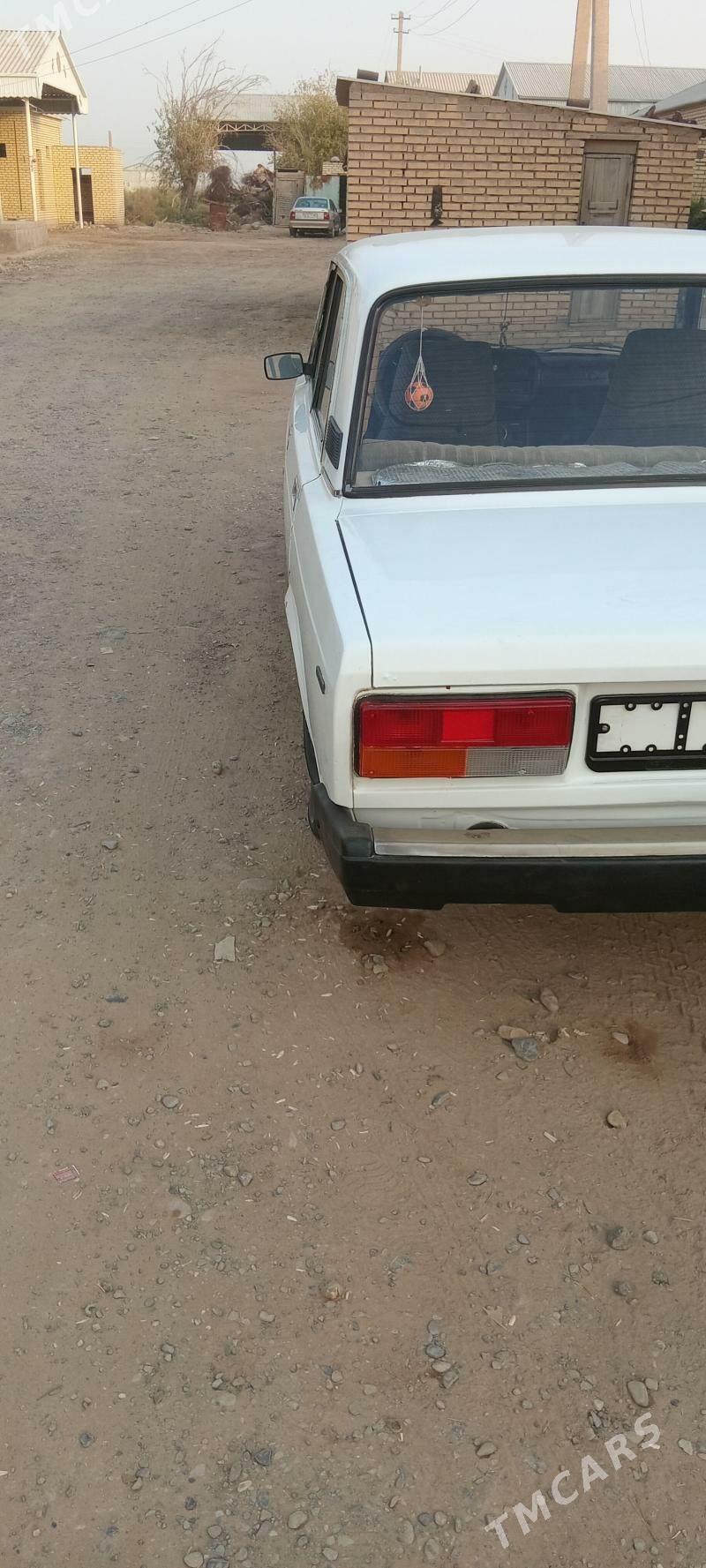 Lada 2107 2000 - 28 000 TMT - Мары - img 2