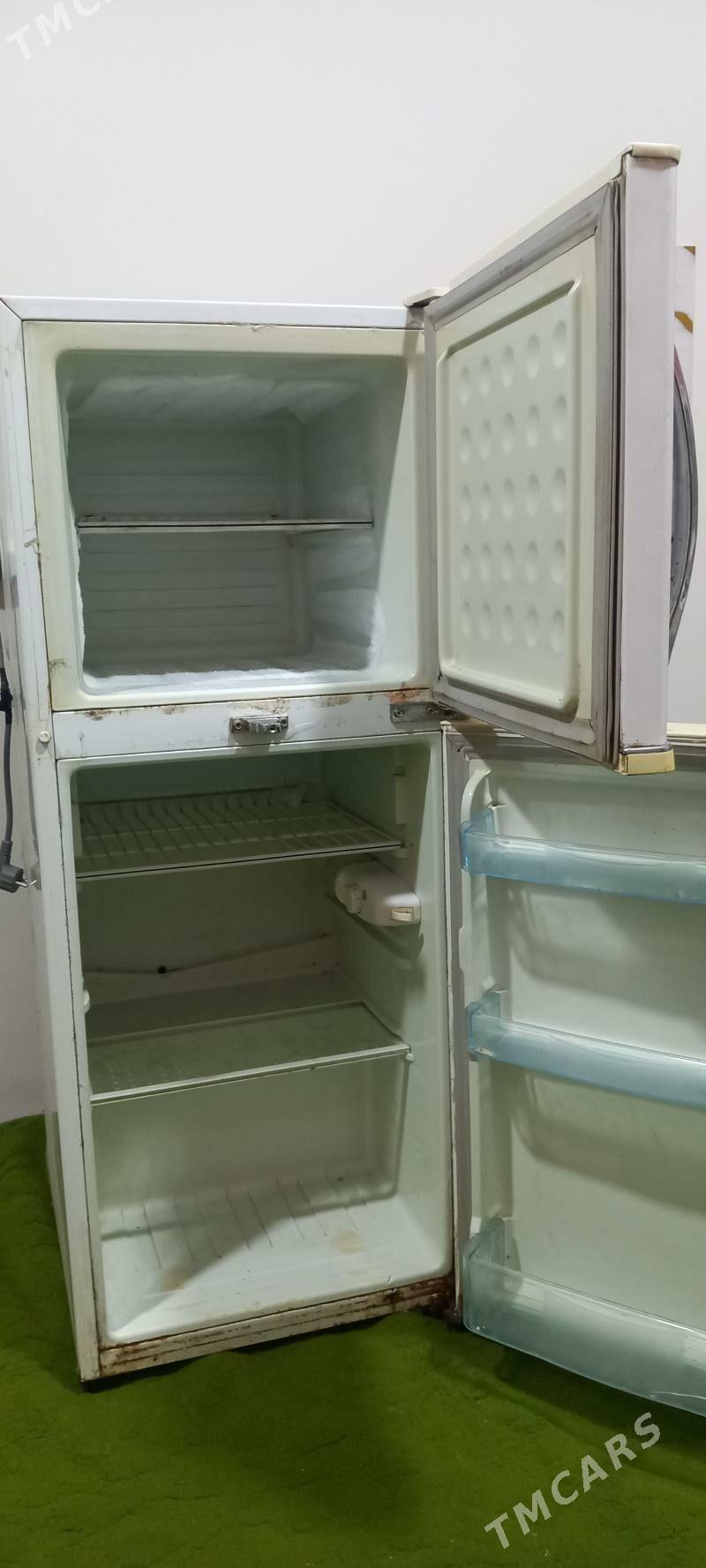 haladelnik - Daşoguz - img 1
