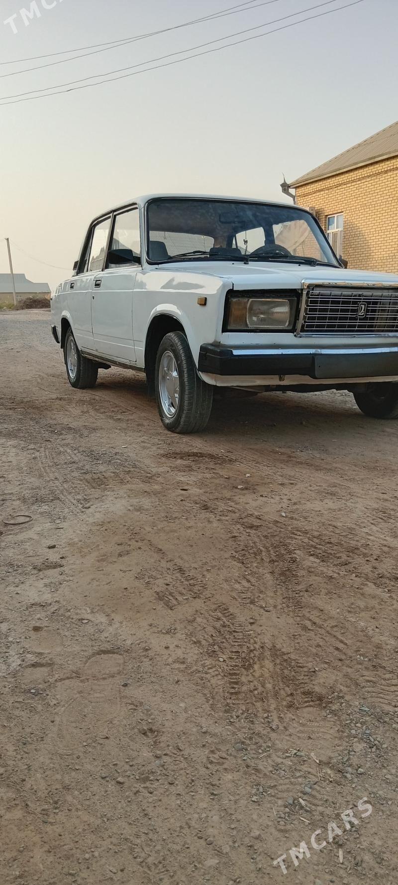 Lada 2107 2000 - 28 000 TMT - Мары - img 3