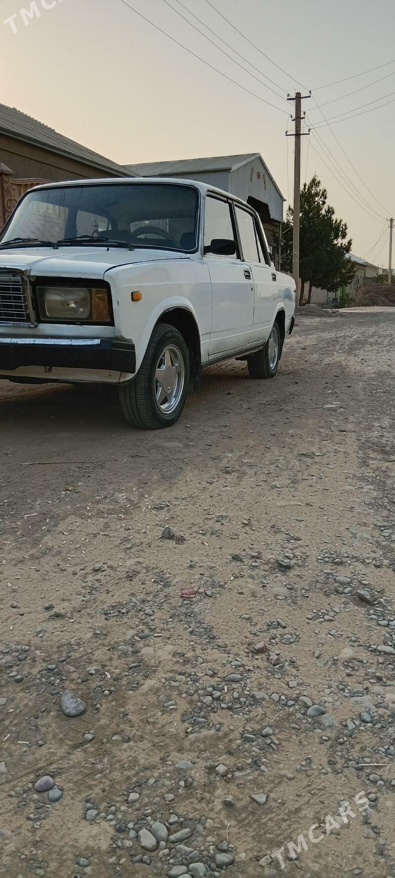Lada 2107 2000 - 28 000 TMT - Мары - img 5