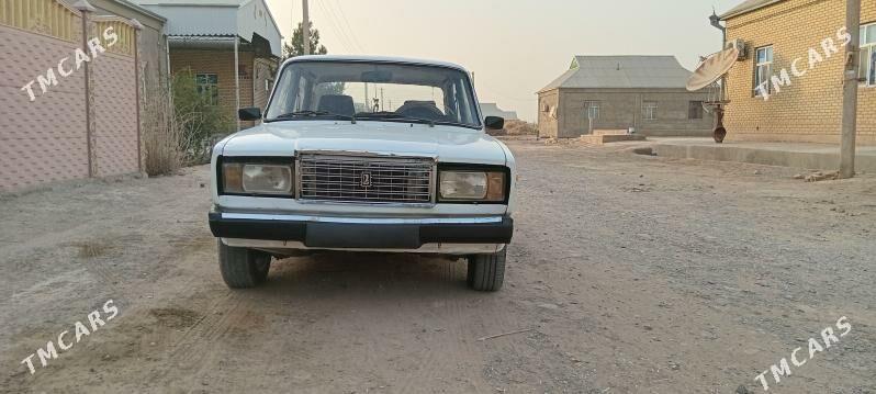 Lada 2107 2000 - 28 000 TMT - Мары - img 4