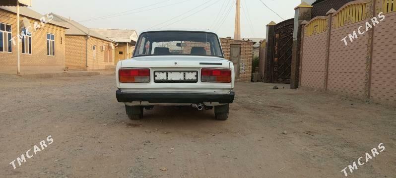 Lada 2107 2000 - 28 000 TMT - Мары - img 6