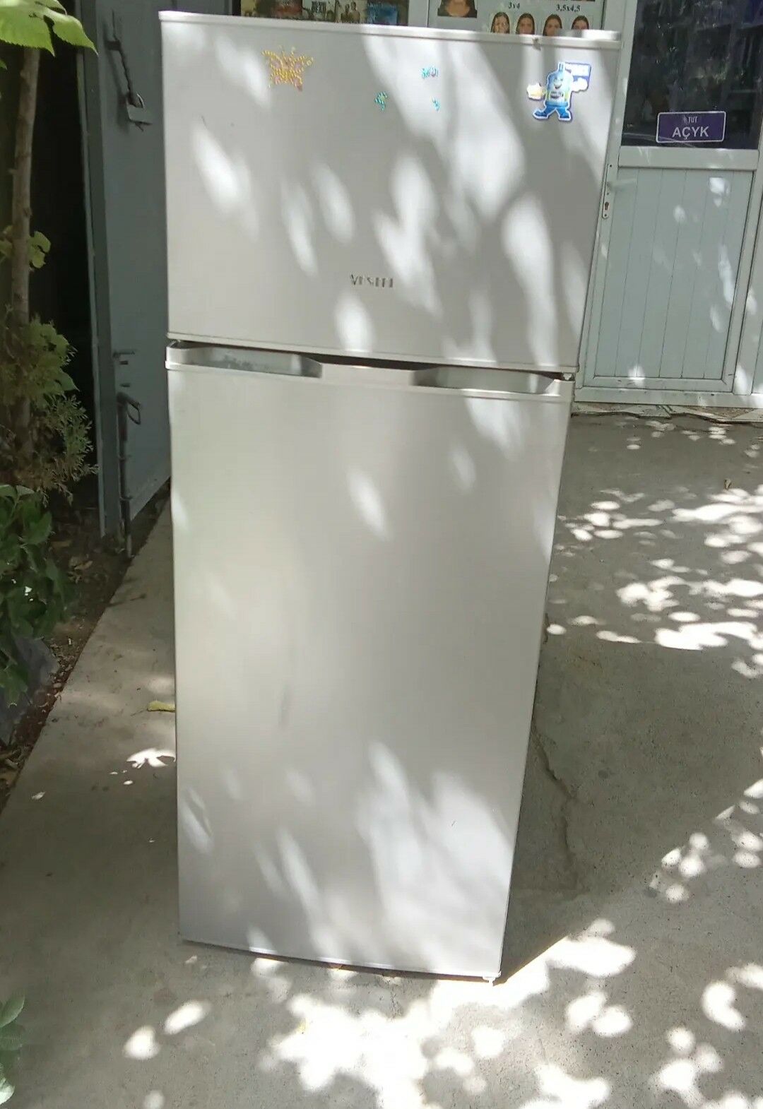 satlyk holodilnik - Aşgabat - img 2