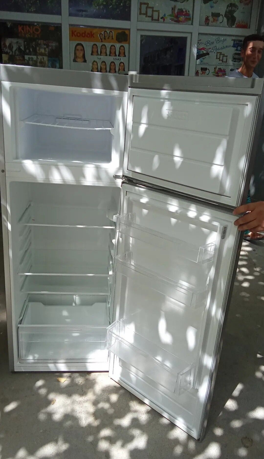 satlyk holodilnik - Aşgabat - img 1