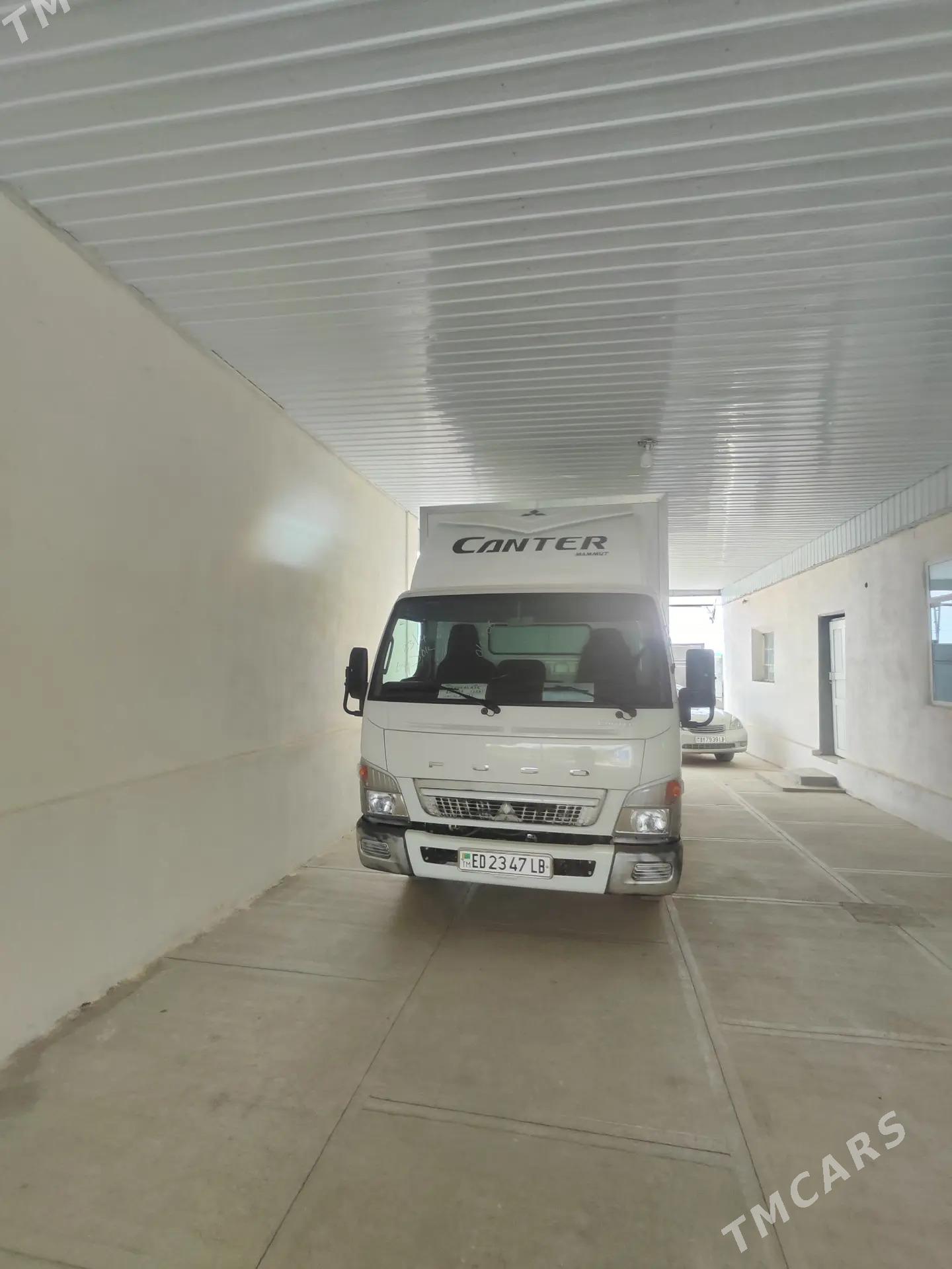 Mitsubishi Canter 2025 - 548 700 TMT - Köýtendag - img 2