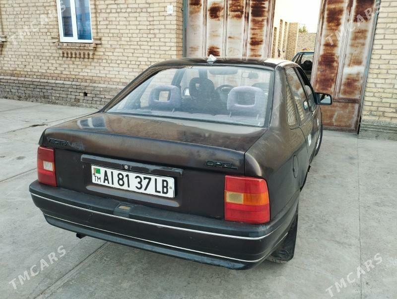 Opel Vectra 1992 - 33 000 TMT - Çärjew - img 5