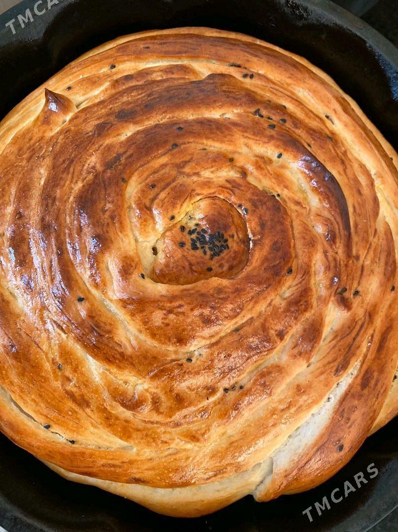 Işkar gerek naharhana - 3 мкр - img 2