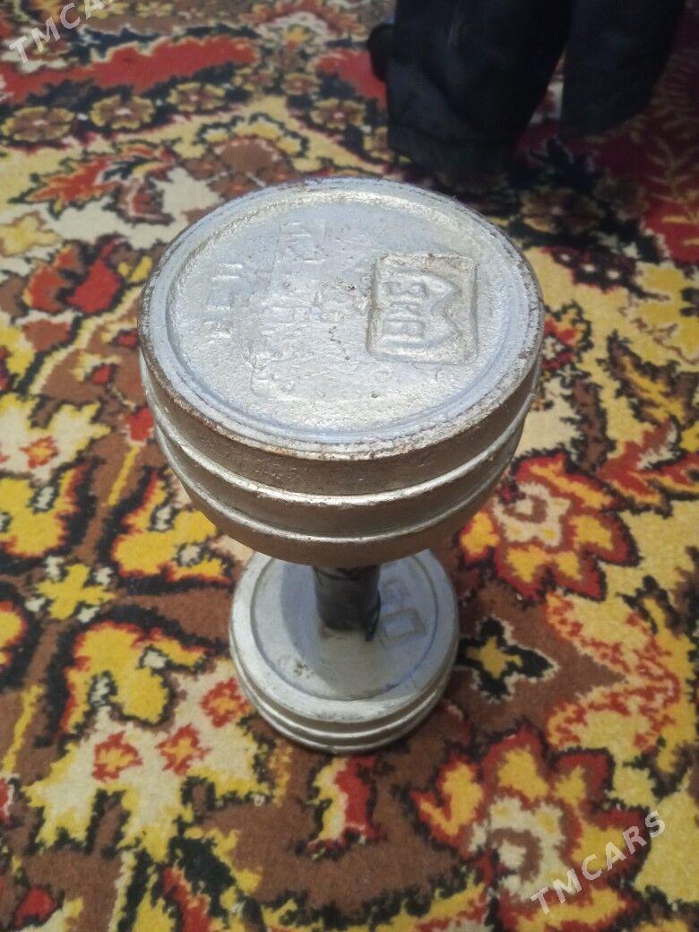 гантеля - Türkmenbaşy - img 3