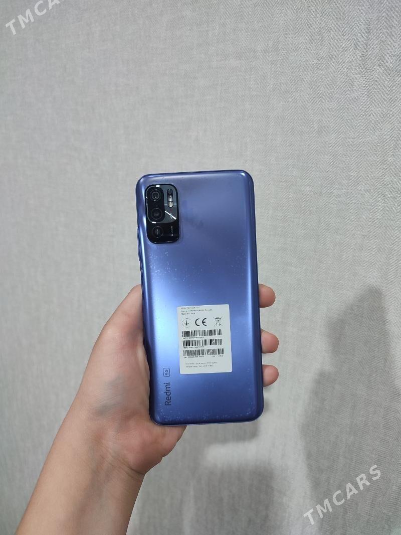 redmi not 10 - Балканабат - img 3