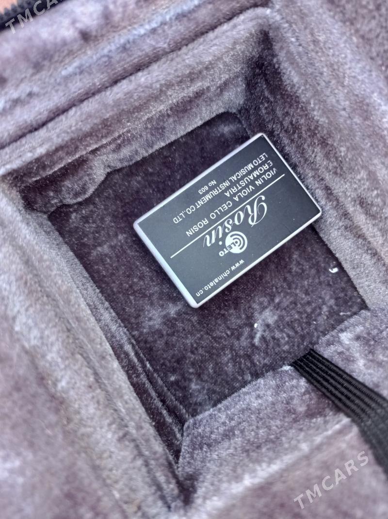 skripka 4/4 4/3 - Ашхабад - img 3