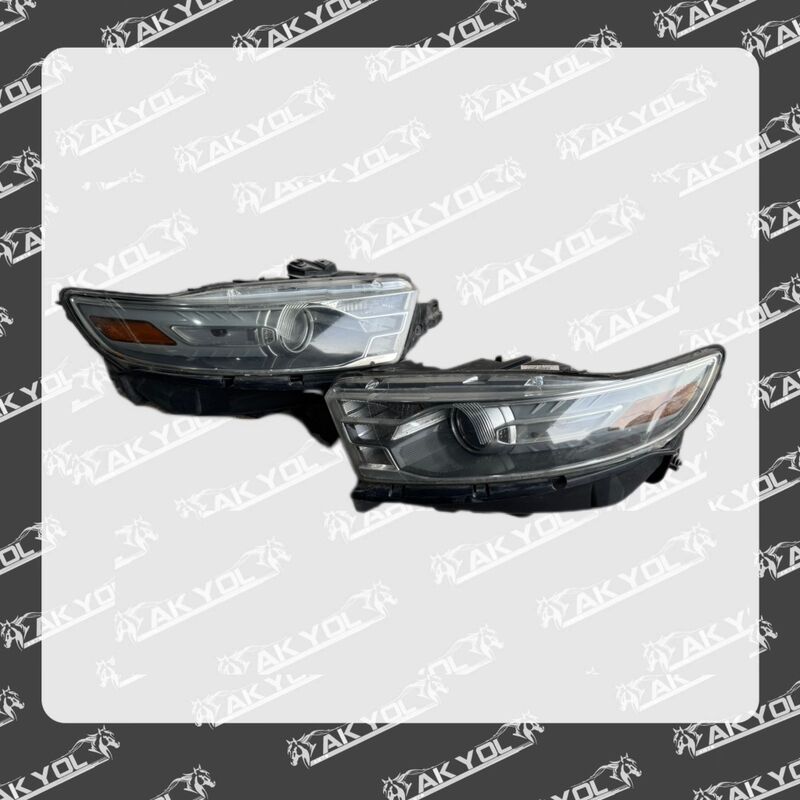 FORD TAURUS 13  FARA - Bekrewe - img 1