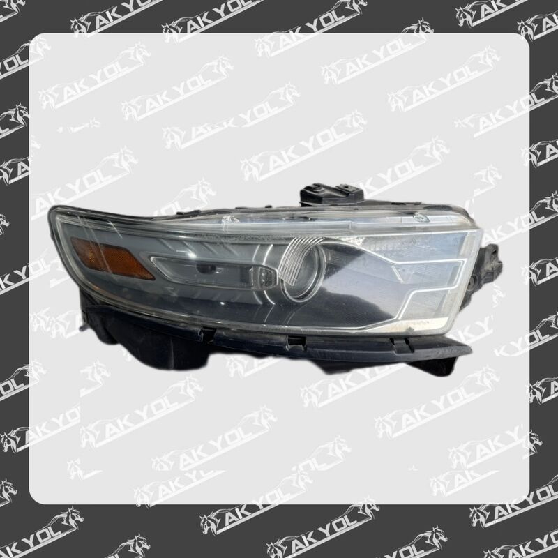 FORD TAURUS 13  FARA - Bekrewe - img 2