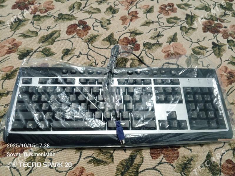 Klawiatura - Гороглы (Тагта) - img 6