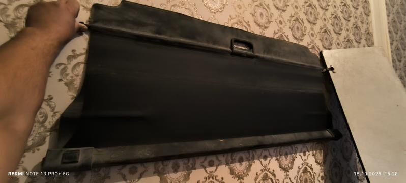 opel zafira bagajyn koźasy 300 TMT - Туркменабат - img 1