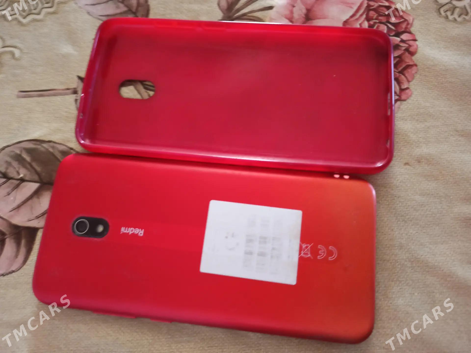 Redmi8A - Daşoguz - img 8