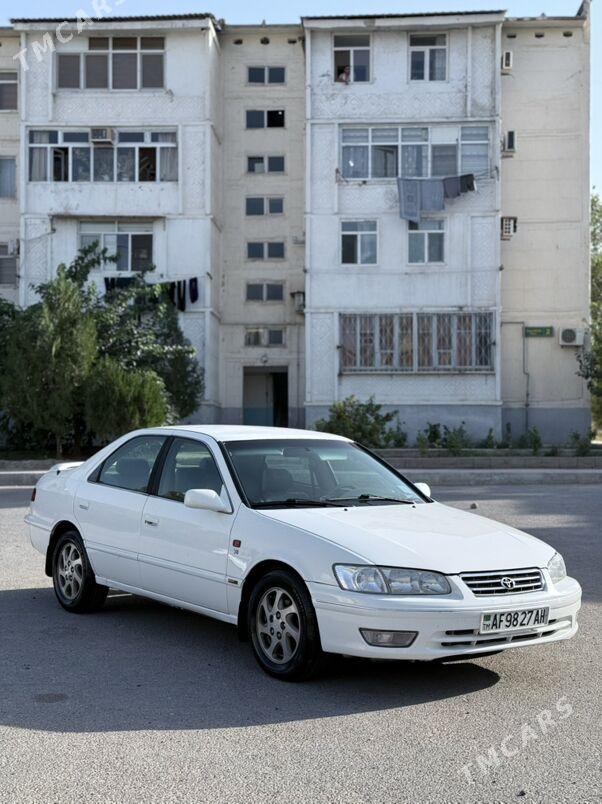 Toyota Camry 1999 - 139 000 TMT - Aşgabat - img 3