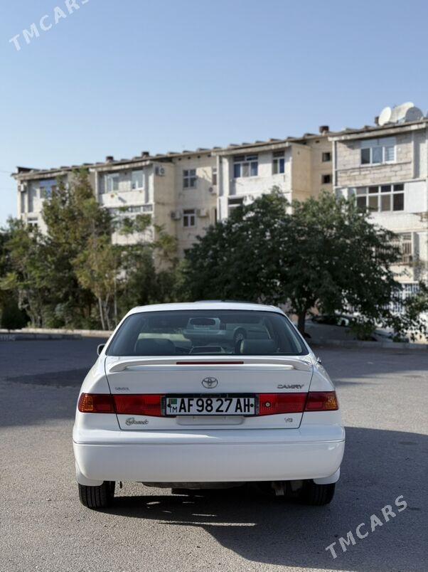 Toyota Camry 1999 - 139 000 TMT - Aşgabat - img 2