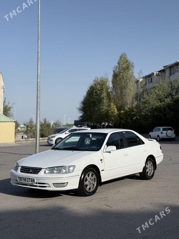 Toyota Camry 1999 - 139 000 TMT - Aşgabat - img 6