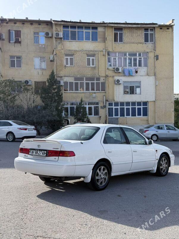 Toyota Camry 1999 - 139 000 TMT - Aşgabat - img 4
