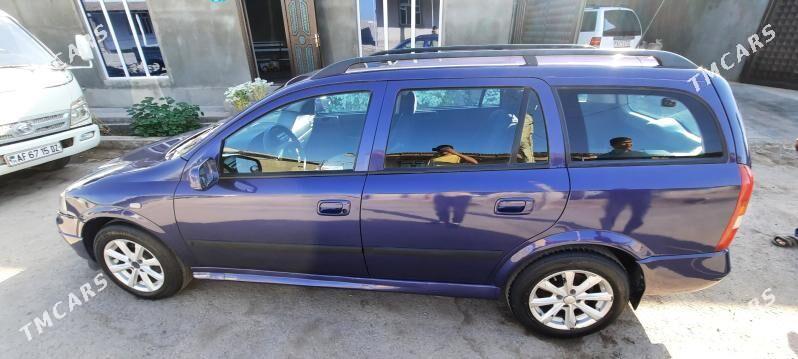 Opel Astra 1999 - 70 000 TMT - Шабатский этрап - img 2