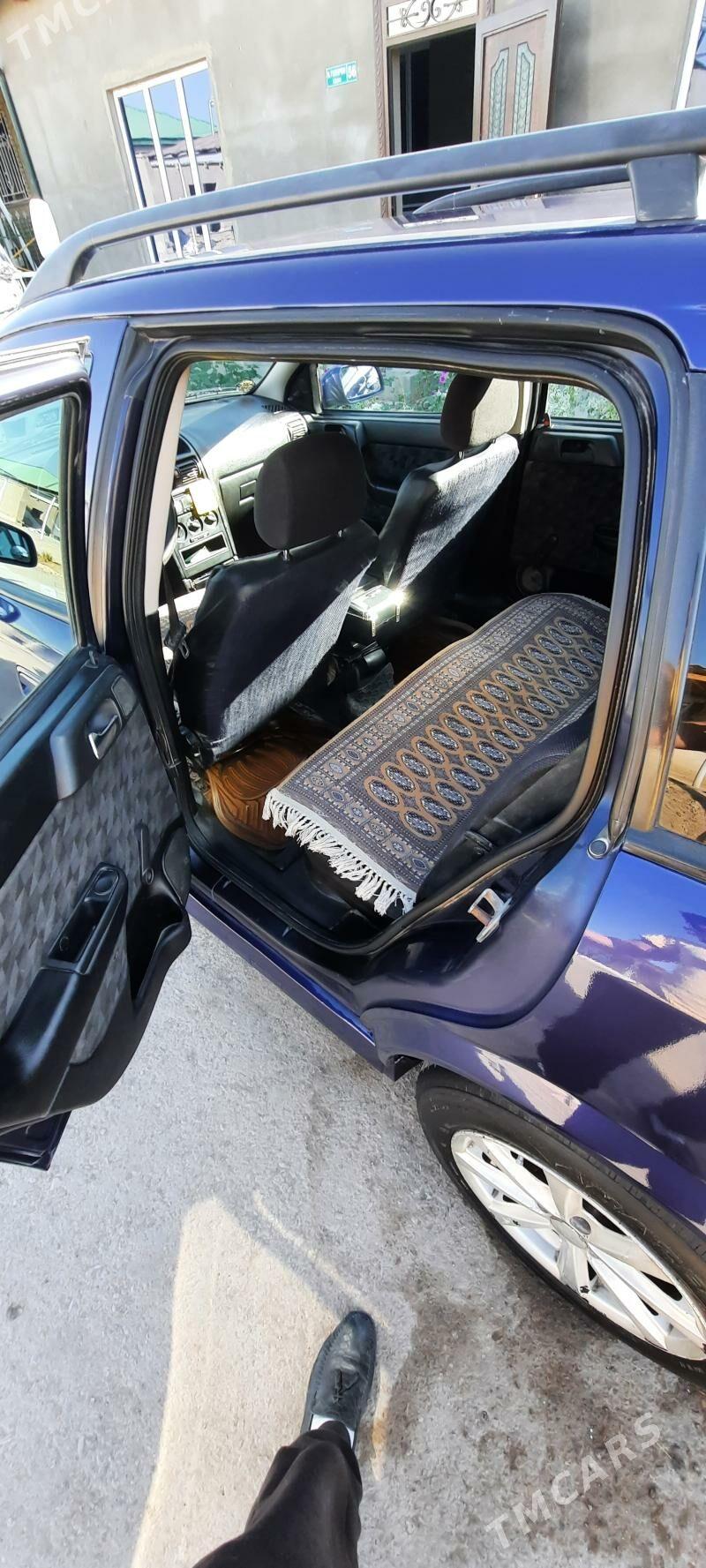 Opel Astra 1999 - 70 000 TMT - Шабатский этрап - img 3