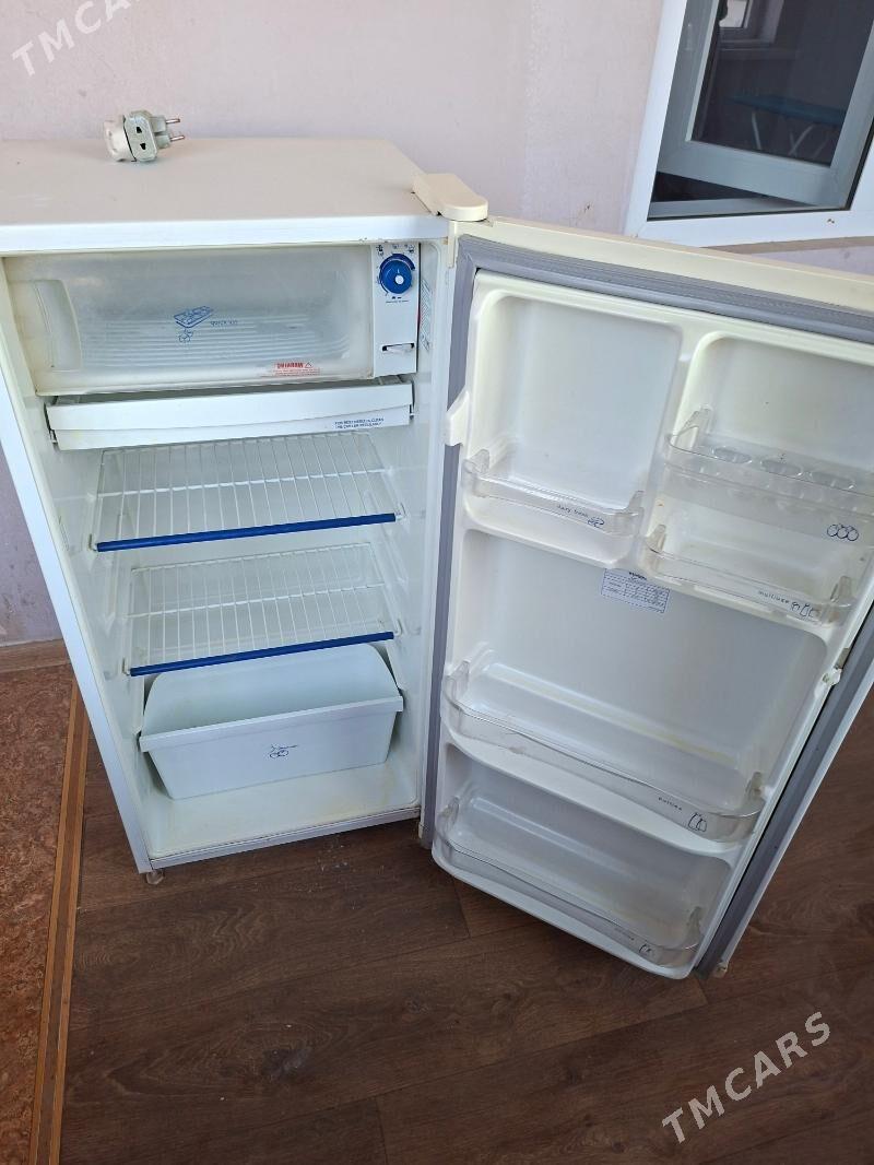 ХОЛОДИЛЬНИК - Türkmenabat - img 2