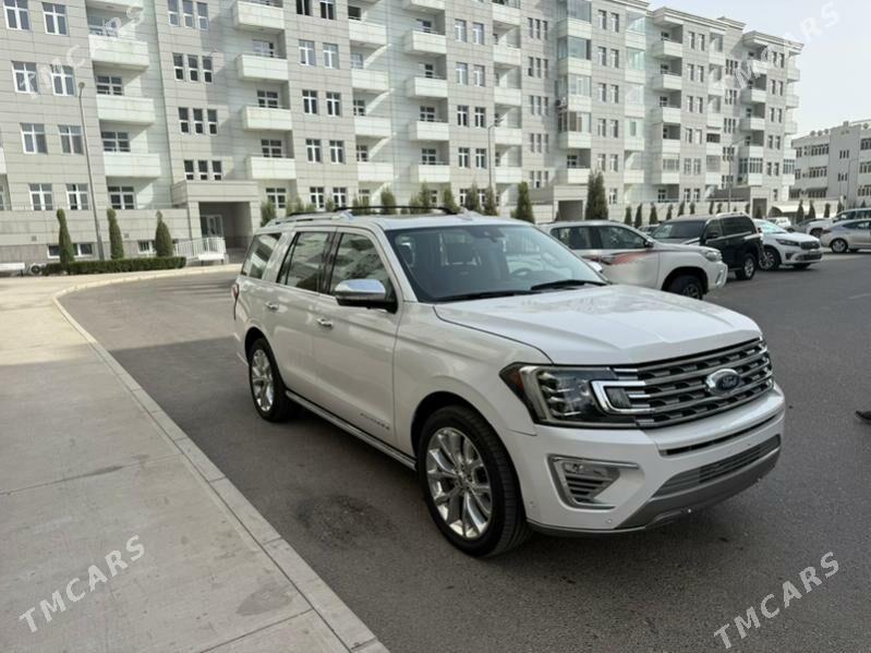 Ford Expedition 2019 - 560 000 TMT - Мары - img 6