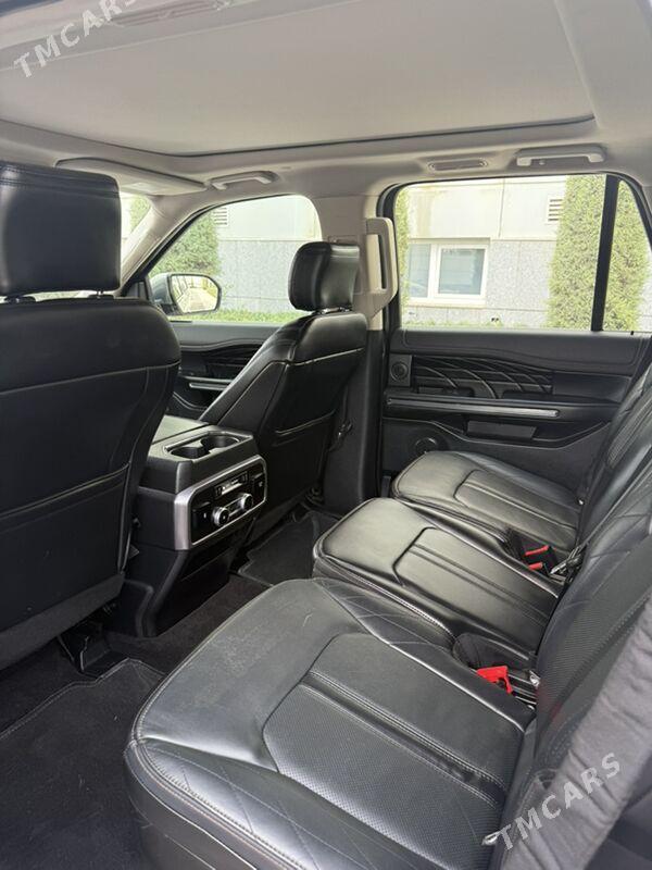 Ford Expedition 2019 - 560 000 TMT - Мары - img 9