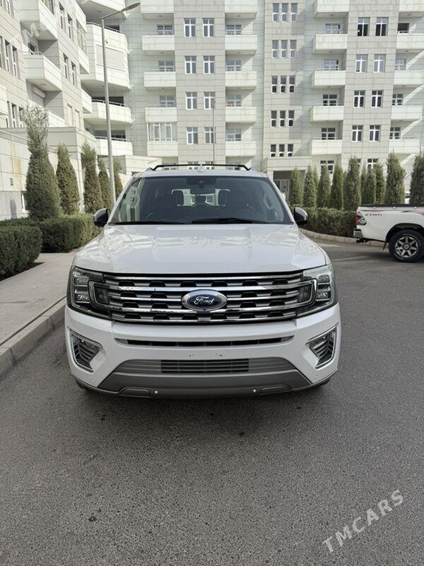 Ford Expedition 2019 - 560 000 TMT - Мары - img 3