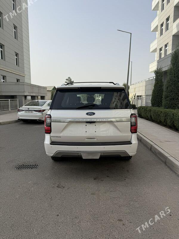 Ford Expedition 2019 - 560 000 TMT - Мары - img 2
