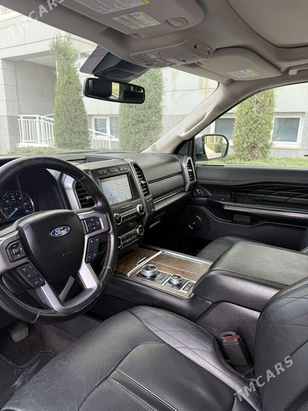 Ford Expedition 2019 - 560 000 TMT - Мары - img 8