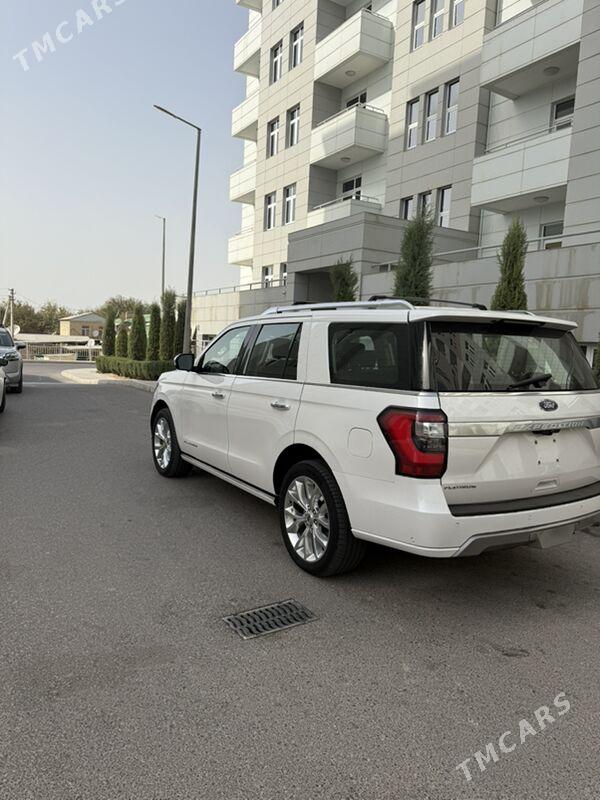 Ford Expedition 2019 - 560 000 TMT - Мары - img 4
