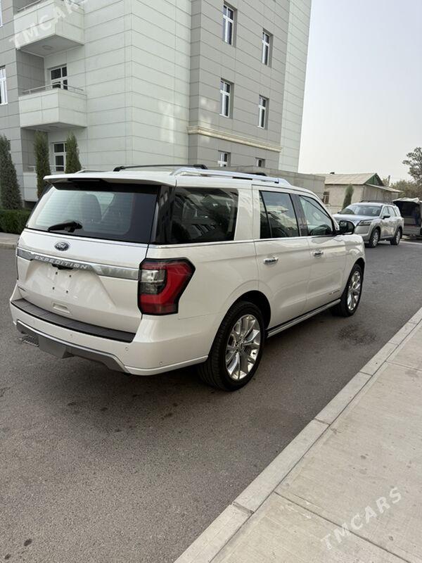 Ford Expedition 2019 - 560 000 TMT - Мары - img 5