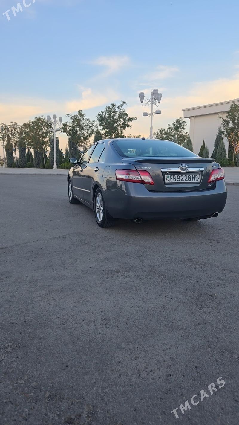 Toyota Camry 2009 - 167 000 TMT - Дашогуз - img 3