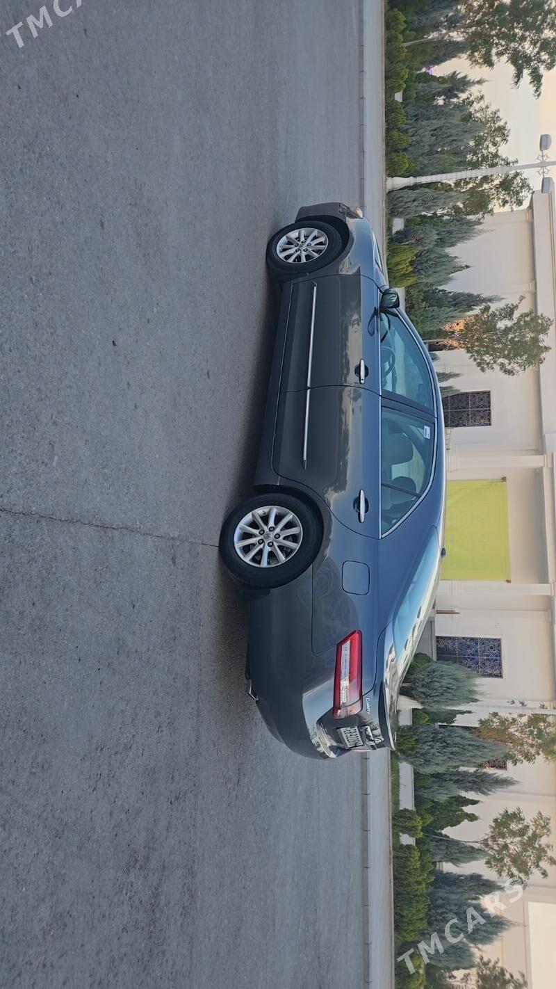 Toyota Camry 2009 - 167 000 TMT - Дашогуз - img 4