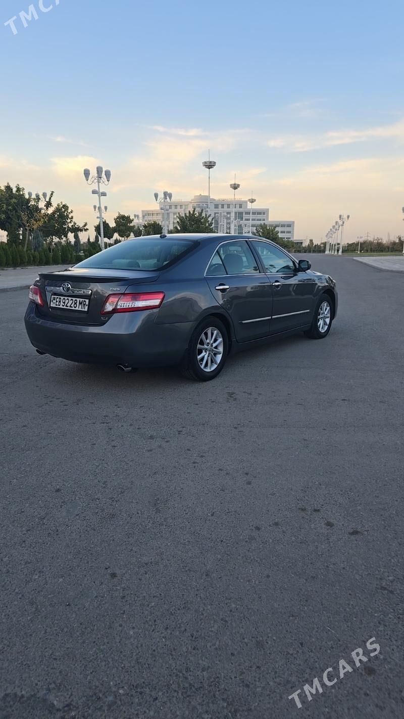 Toyota Camry 2009 - 167 000 TMT - Дашогуз - img 5