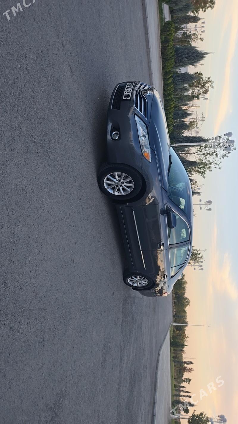 Toyota Camry 2009 - 167 000 TMT - Дашогуз - img 7
