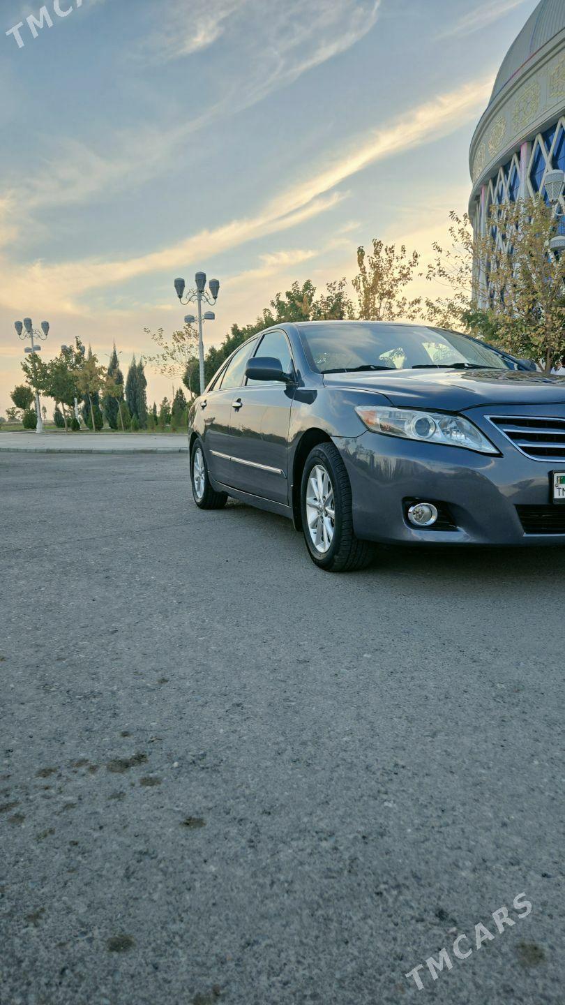Toyota Camry 2009 - 167 000 TMT - Дашогуз - img 2