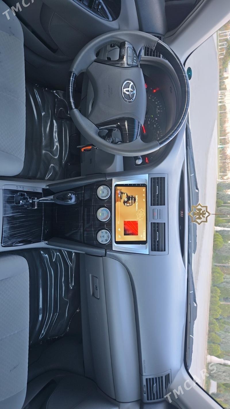 Toyota Camry 2009 - 167 000 TMT - Дашогуз - img 6