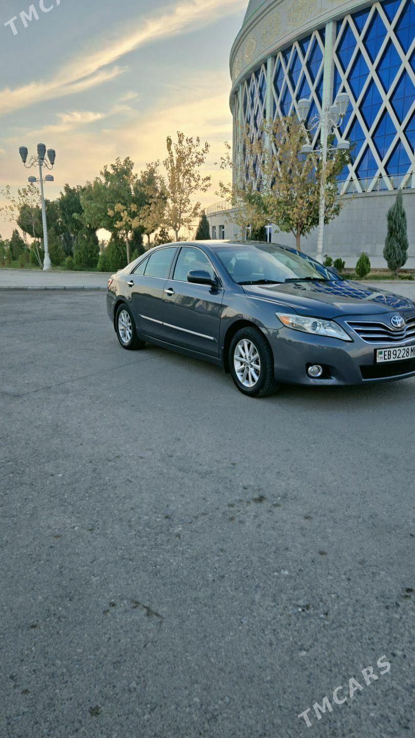 Toyota Camry 2009 - 167 000 TMT - Дашогуз - img 1