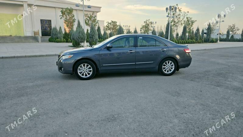 Toyota Camry 2009 - 167 000 TMT - Дашогуз - img 8
