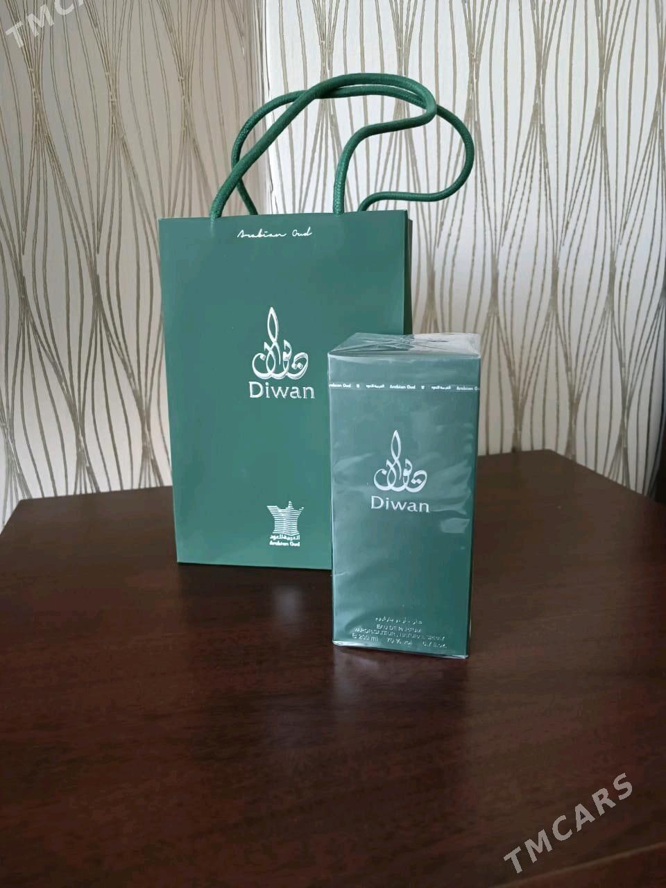 Diwan ( Made in Saudi Arabia) - Ашхабад - img 1