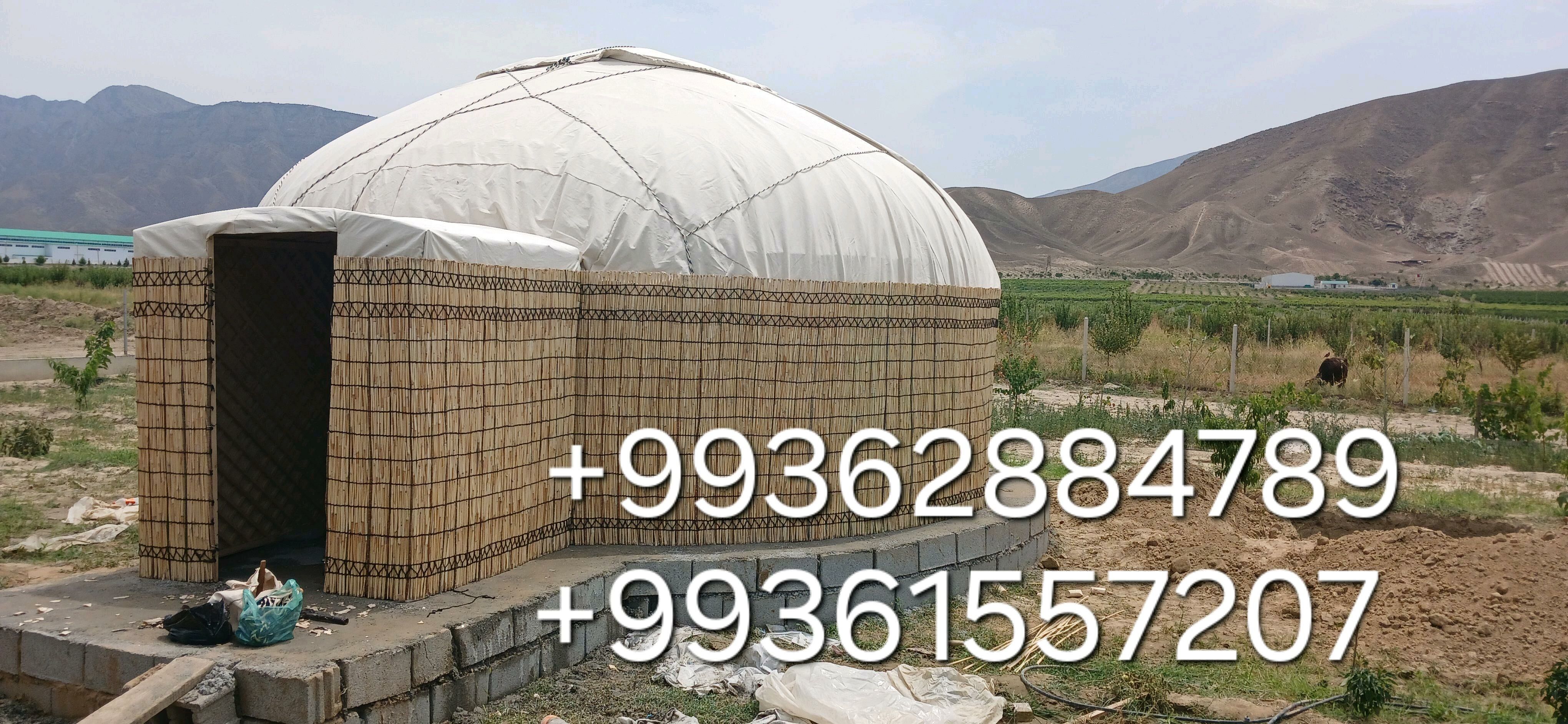 Ak öÿ gara öÿ gamyş - Aşgabat - img 4