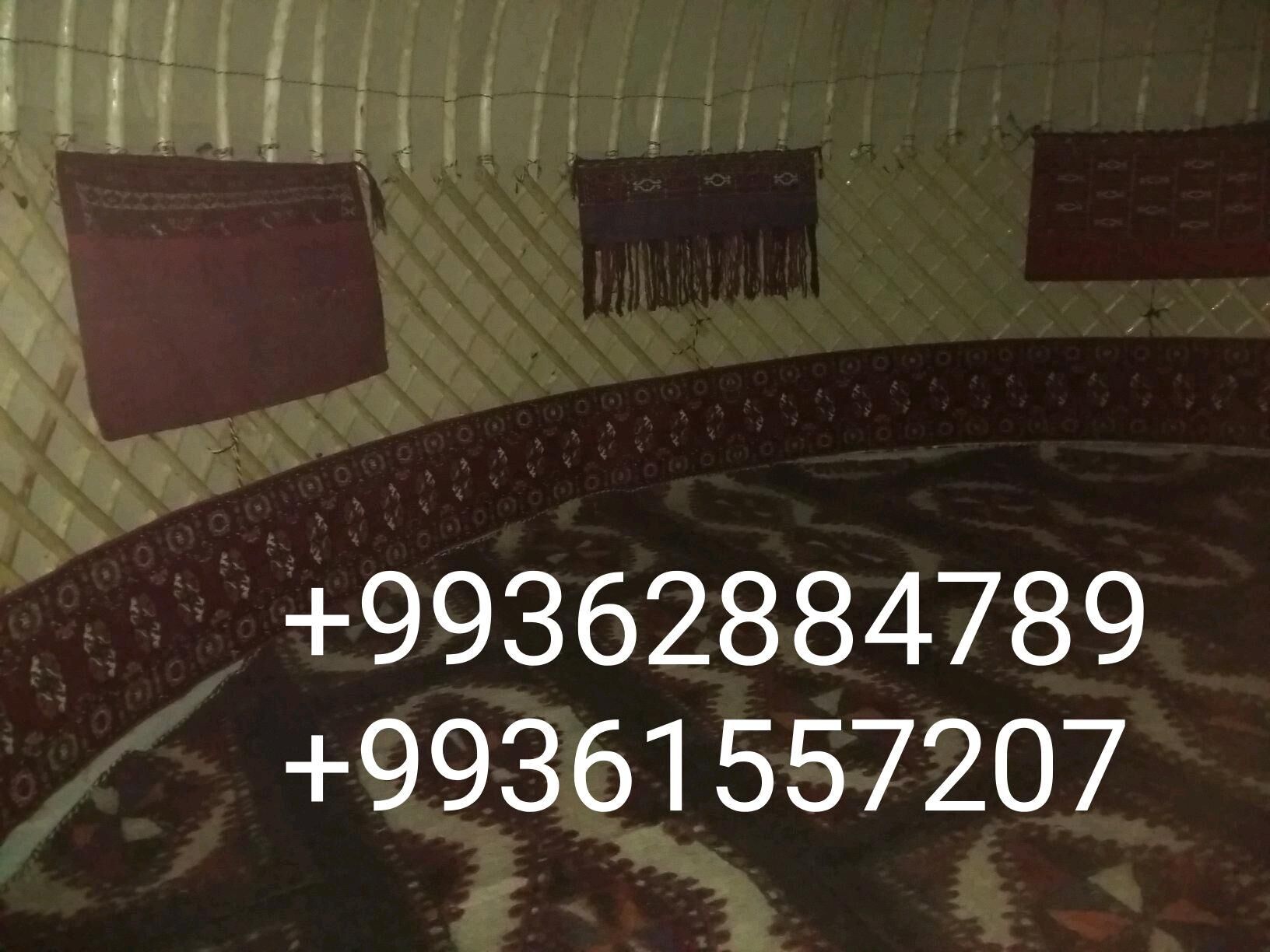 Ak öÿ gara öÿ gamyş - Aşgabat - img 6