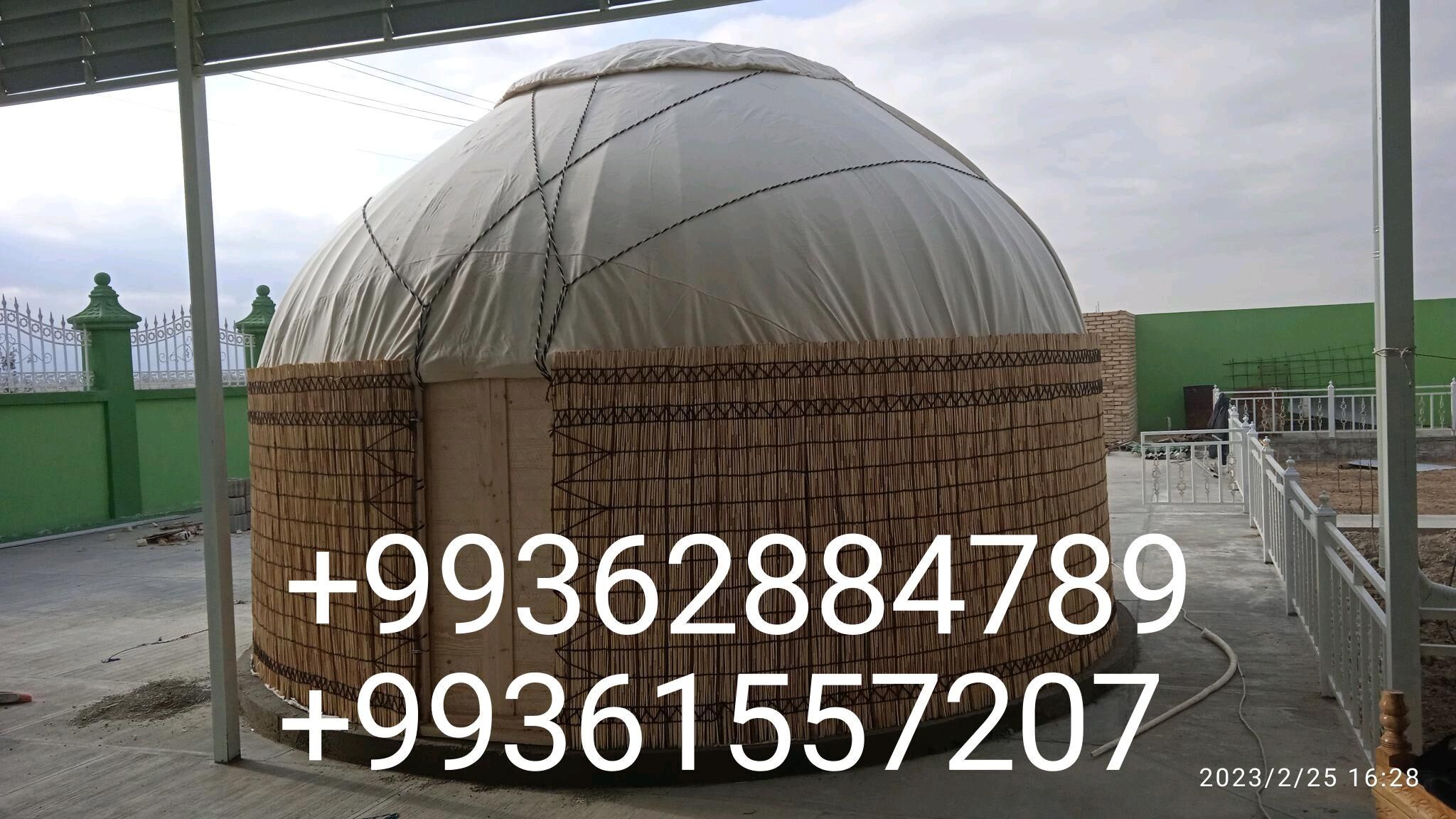 Ak öÿ gara öÿ gamyş - Aşgabat - img 8