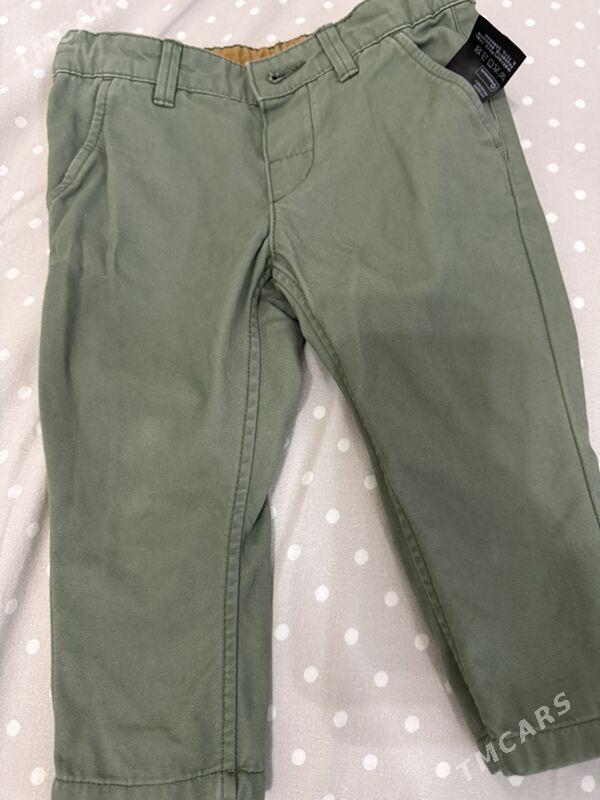 detskie jinsy - Ашхабад - img 1