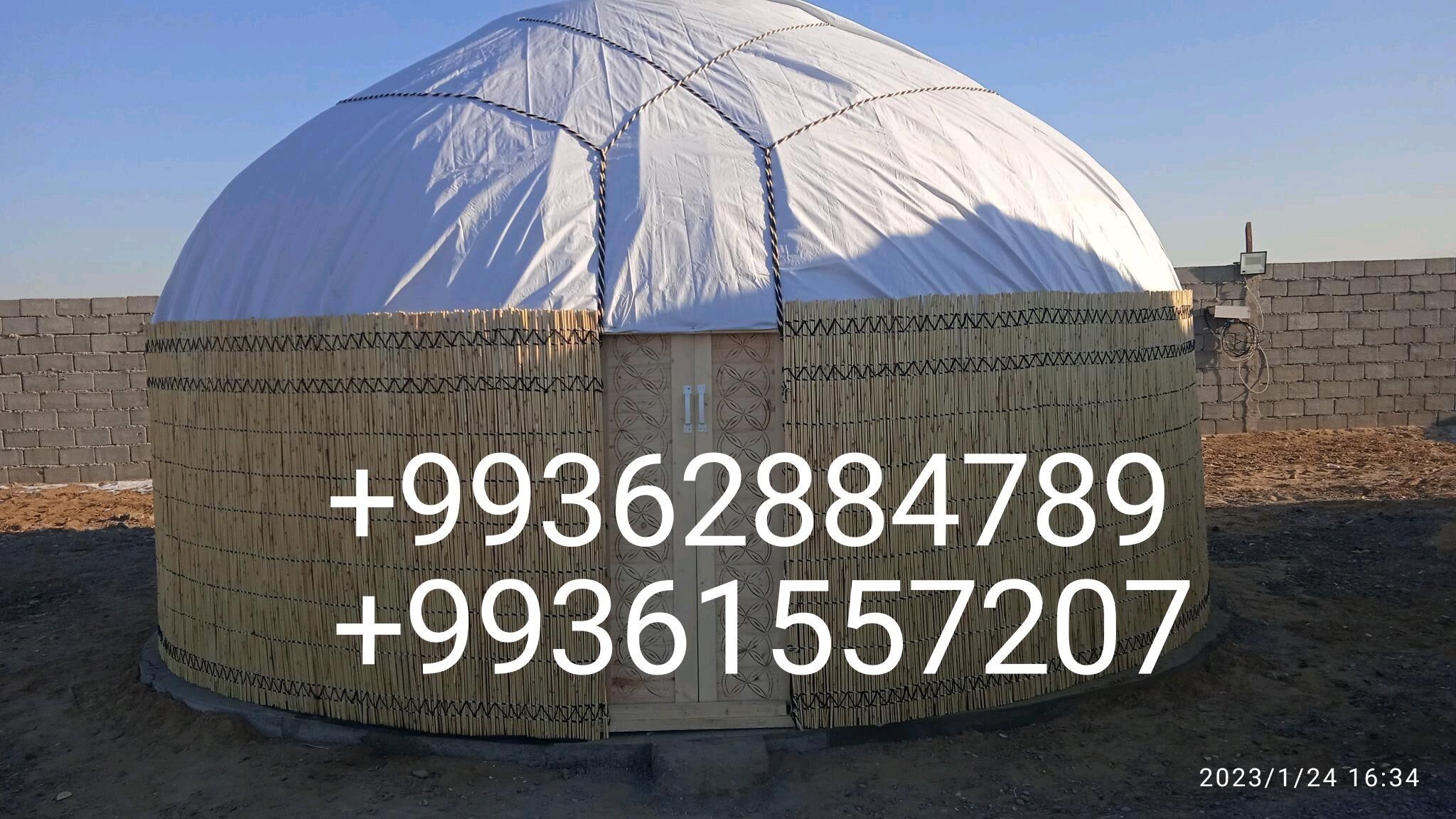 Ak öÿ gara öÿ gamyş - Aşgabat - img 7