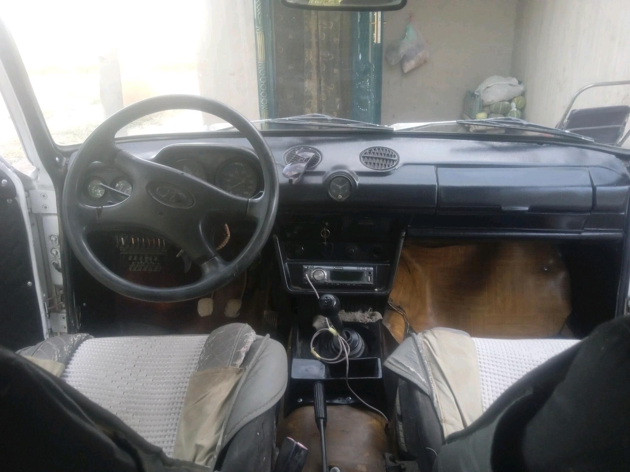 Lada 2106 1986 - 25 000 TMT - Köneürgenç - img 6