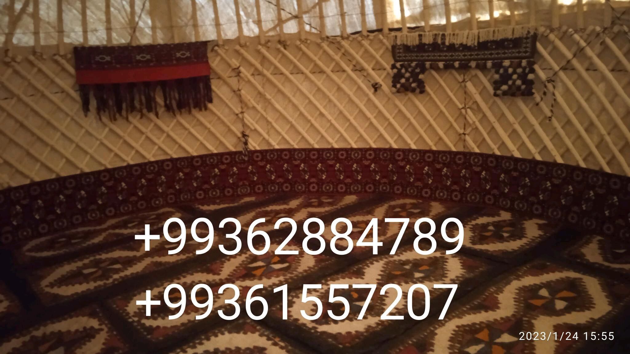 Ak öÿ gara öÿ gamyş - Aşgabat - img 10